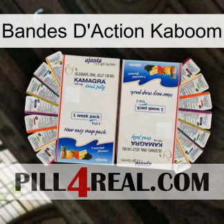 Kaboom Action Strips kamagra1